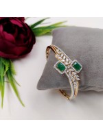 Evergreen Designer American Diamond Bracelet